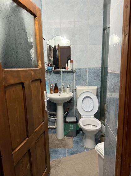 Apartament cu 2 camere decomandat în Valea Rosie