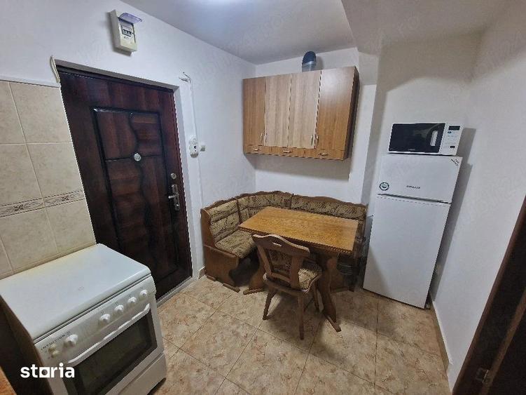 Garsonieră în Ciarda Roșie