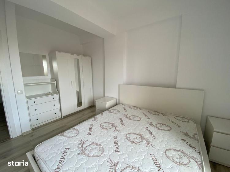 Apartament cu 2 camere în Ștefăneștii de Jos