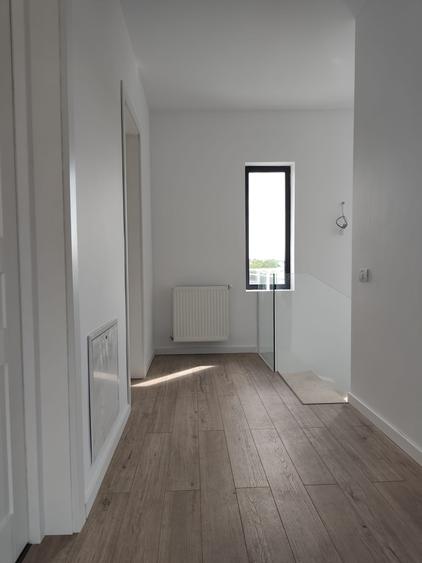 Casă individuală cu 4 camere cu Teren 340 Mp în Bâcu