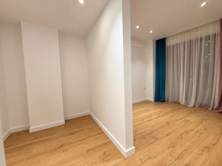 Apartament cu 3 camere, mobilat în Iancului