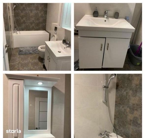 APARTAMENT 2 CAMERE | ZONA ABATOR | LOC DE PARCARE - 3