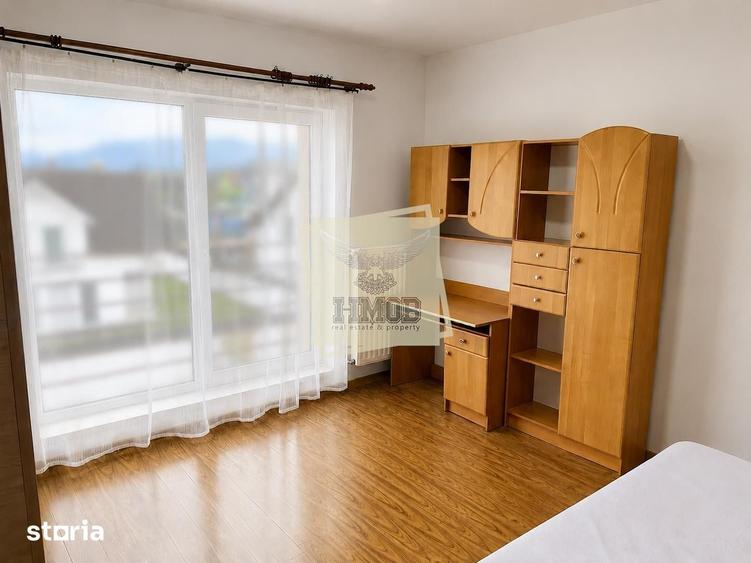 Apartament 3 Camere + Terasa 14mp | Loc parcare inclus | Selimbar - 6