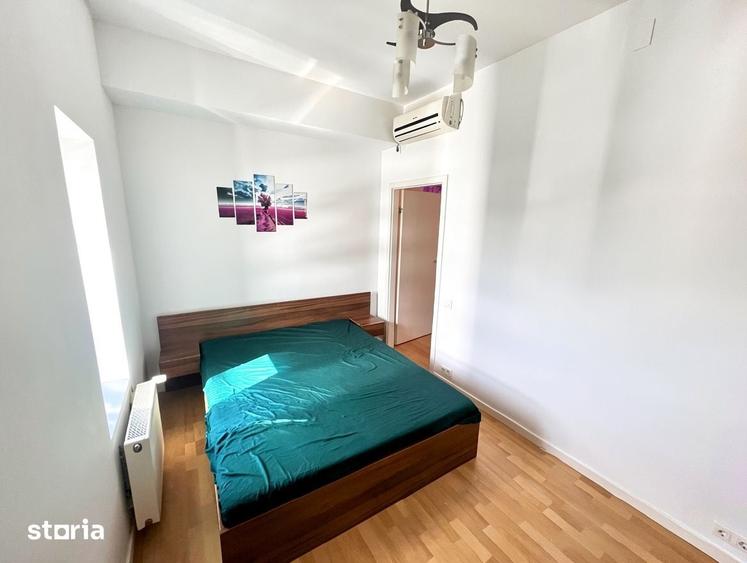Apartament 2 cam | 11 min Metrou Pia?a Muncii | Centrala scara| Pet Fr - 6