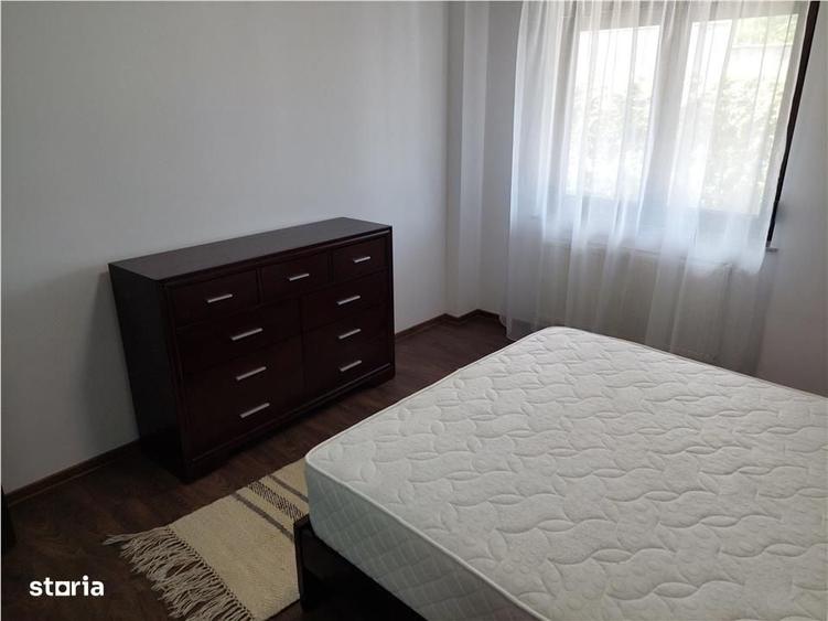 Apartament cu 2 camere în Tătărași
