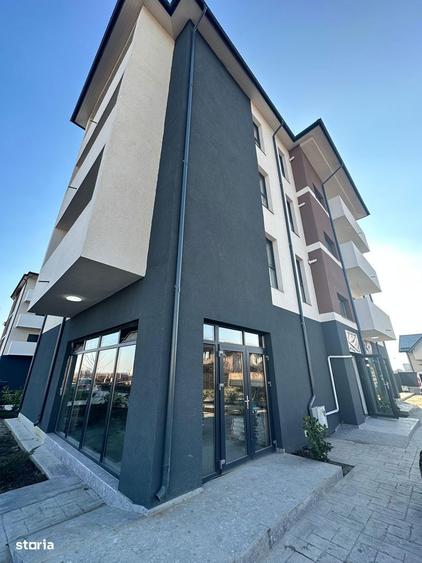 Apartament cu 2 camere, mobilat în Central