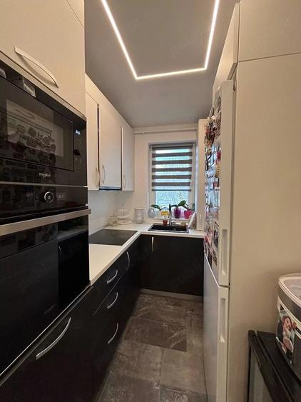 Apartament cu 2 camere decomandat în Șelimbăr