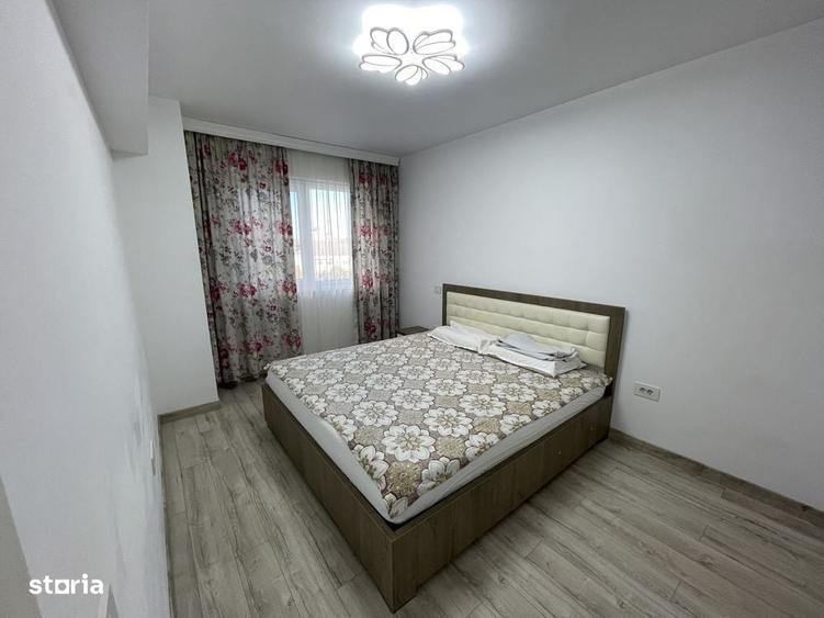 Apartament cu 2 camere decomandat în Tătărași