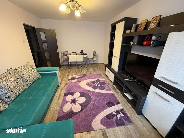 Apartament cu 4 camere în Rahova