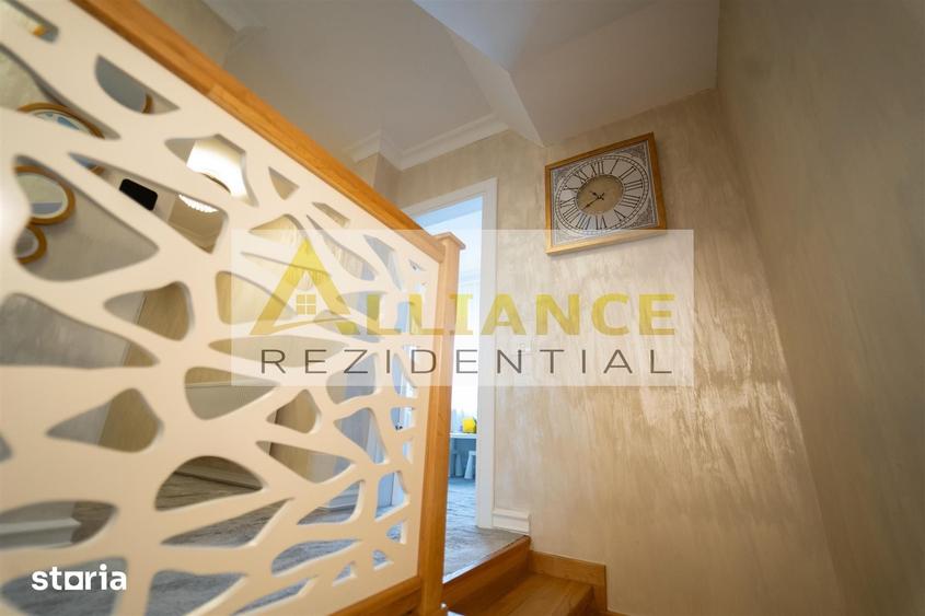 Casă cu 7 camere cu Teren 165 Mp în Central