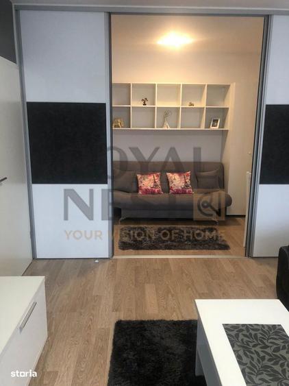 Apartament cu 2 camere decomandat, mobilat în Bartolomeu