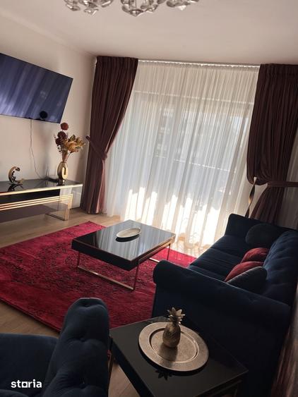 Apartament cu 2 camere în Militari