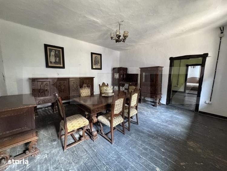 Proprietate superba in Damieni! cu potential enorm comercial! 550mp ut - 12