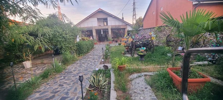 Casa cu mansarda - 5