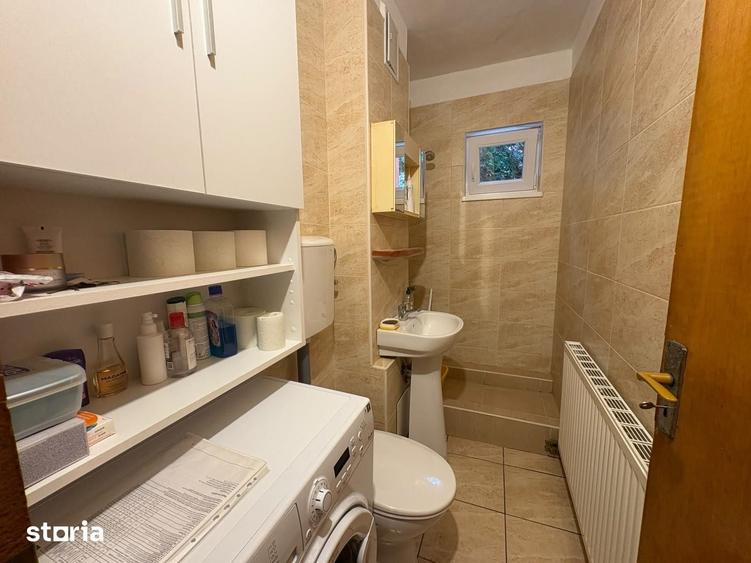 Apartament cu 2 camere în Vasile Aaron