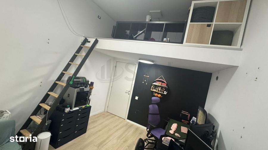 Apartament cu 3 camere decomandat în Fundeni