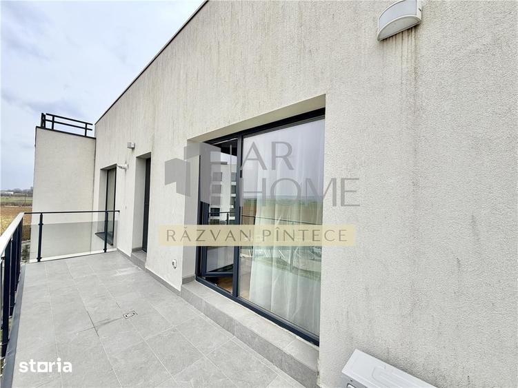 Apartament 2 camere prima inchiriere Albert MRS Village Ploiesti - 4