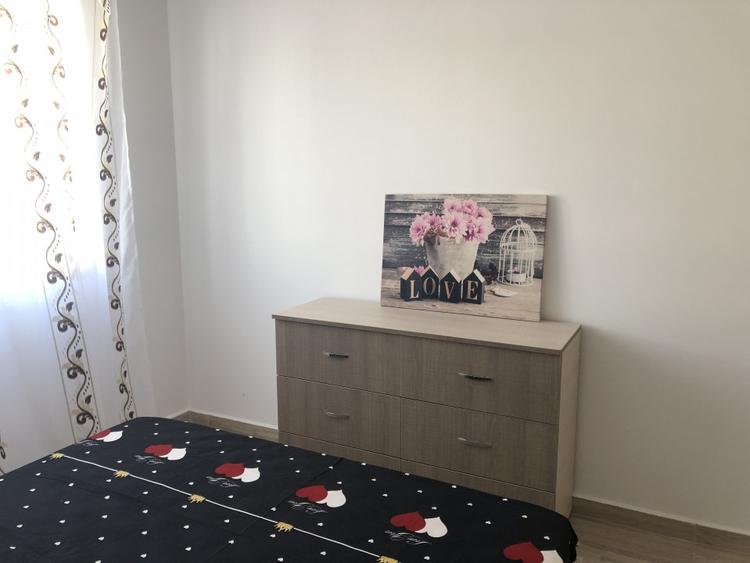 Apartament cu 2 camere semidecomandat în Nicolae Grigorescu