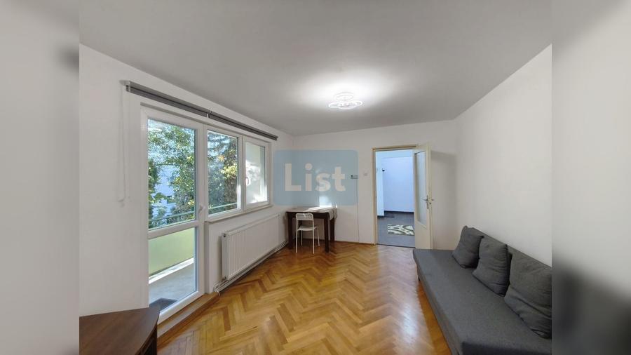 Apartament cu 2 camere semidecomandat în Gheorgheni