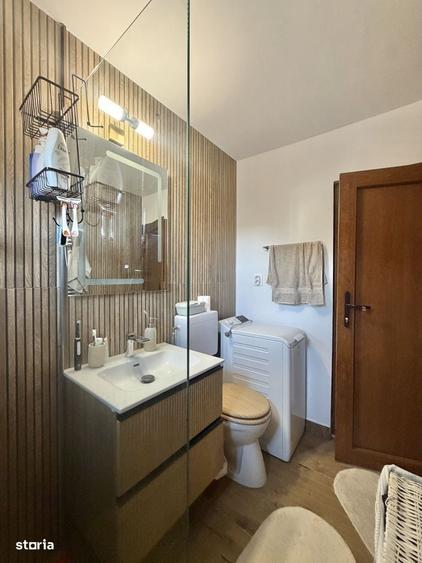 Apartament 2 camere, decomandat, mobilat/utilat, zona Soarelui - 8