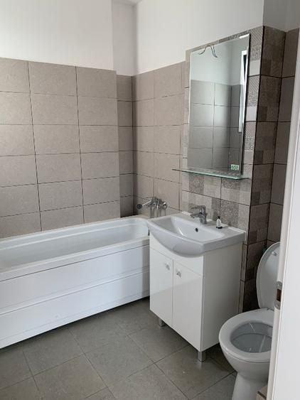 Apartament cu 3 camere decomandat, mobilat în Theodor Pallady