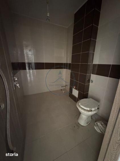 Apartament 2 camere, decomandat, etaj 4/4 , zona SENS - 1