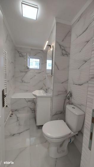 Vand apartament 2 camere,modificat in decomandat, etajul 1, Gojdu - 9