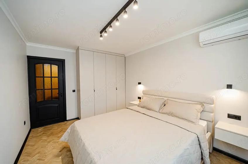 Apartament doua camere in zona Aviatiei - 5