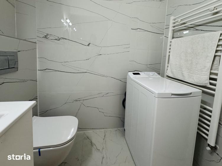 2 CAMERE | IVORY RESIDENCE FAZA 2 | BLOC BOUTIQUE P+3 | 2 BALCOANE - 16