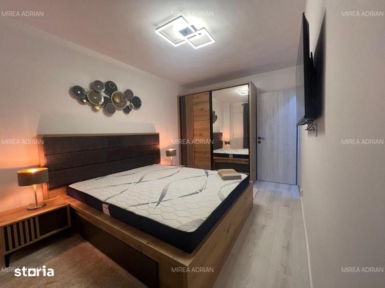 Apartament 2 camere de inchiriat / Zona 13 Septembrie / Metrou Academi - 2