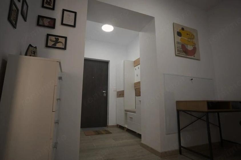 Apatament modern 2 camere, loc de parcare, Aradului - 2