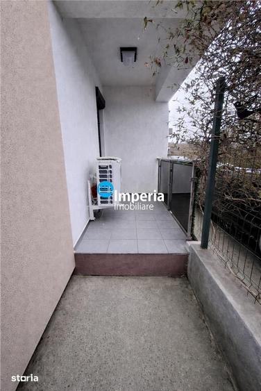 Apartament cu 4 camere, mobilat în Moara de Vânt