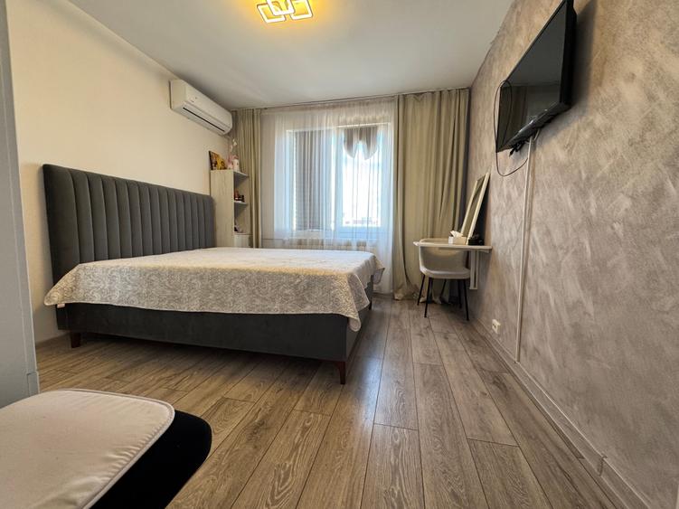 De vanzare - 4 camere 84mp - 800m Metrou Crangasi - Comision 0% - 4