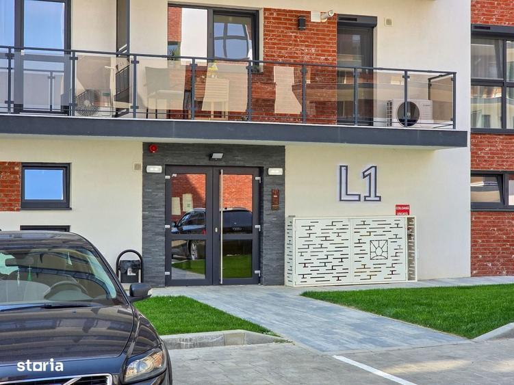 Apartament cu 7 camere în Galata