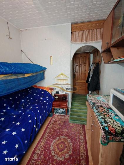 Garsonieră, mobilată în Bistrița Lac
