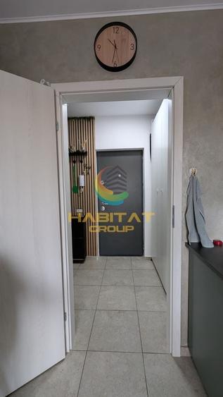 Apartament cu 2 camere decomandat, mobilat în Berceni