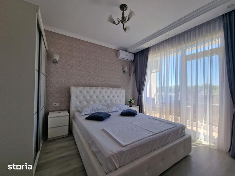 Apartament cu 3 camere în Nord