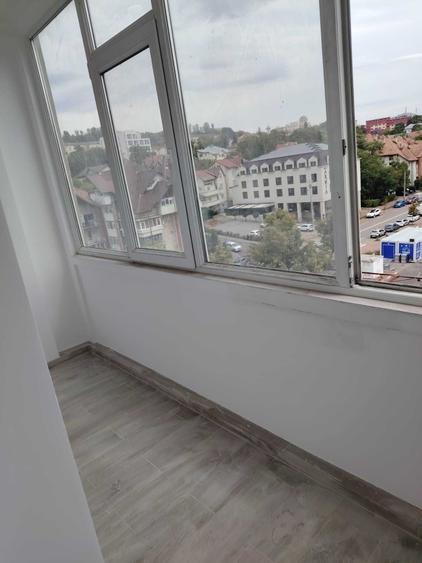 ap. 2 cam. D LUX - 62 mp - (renovat complet nou) prima inchiriere - Carrefour Gara(fost magazin Billa) - 8