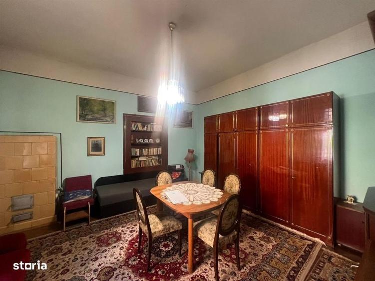 Apartament cu 2 camere - central - 3