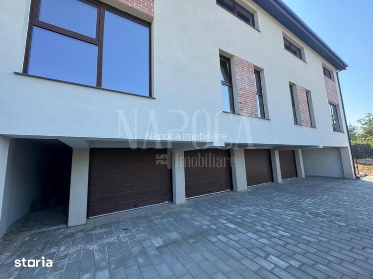 Casa 4 camere de vanzare in Feleacu, Cluj Napoca