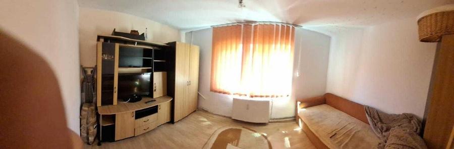 Apartament cu 2 camere semidecomandat în Dâmbovița