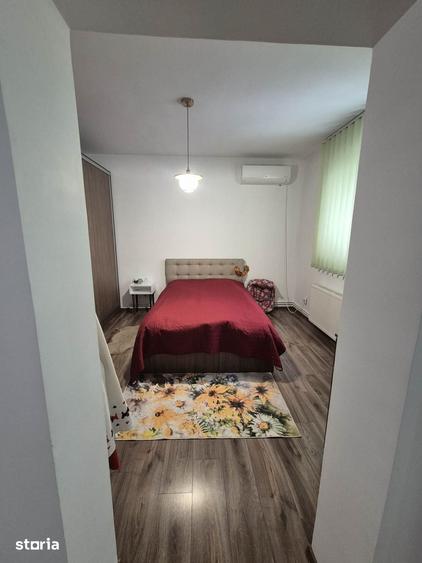 Apartament cu 2 camere decomandat în Floreasca