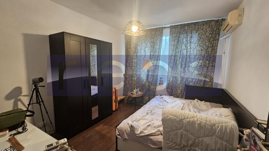 Apartament cu 2 camere decomandat, mobilat în Timișoara