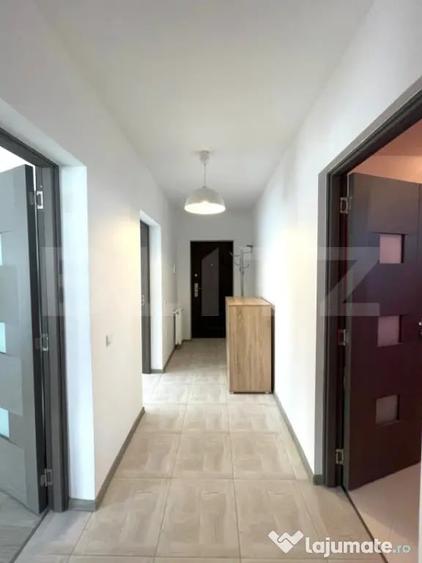 Apartament 2 camere, 53.58 mp, parcare, zona Lidl - Floresti (Cluj) - 6