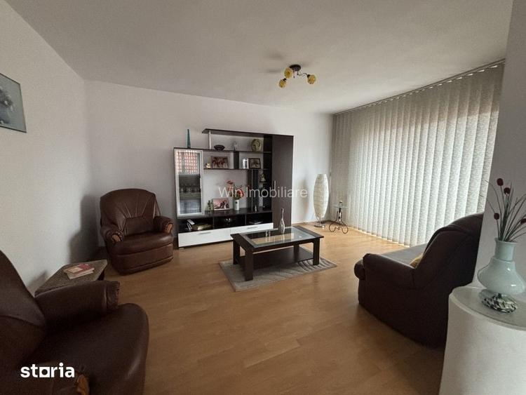 Casa individuala | 287mp util | Teren 320mp | Someseni | Zona Pod Ira