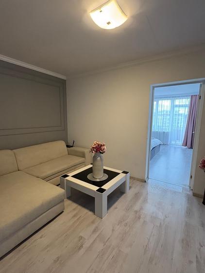 Apartament cu 3 camere,2 balcoane,parcare,zona Tineretului - 5