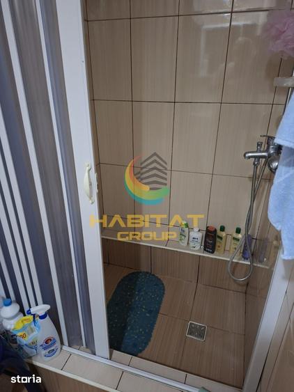 Casă cu 4 camere decomandat cu Teren 200 Mp în Giurgiului
