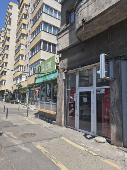 Spatiu comercial - 2