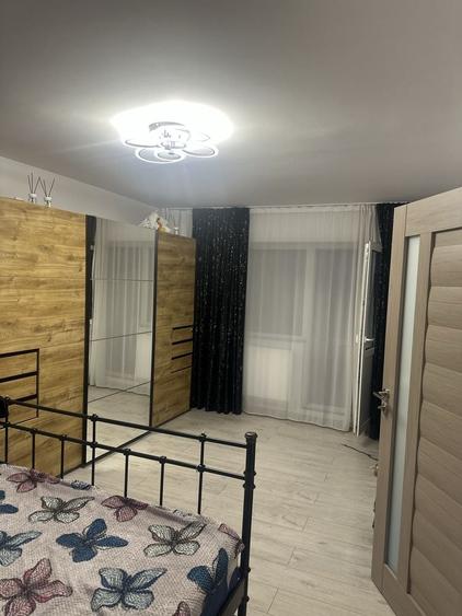 Apartament cu 2 camere decomandat în Prundu