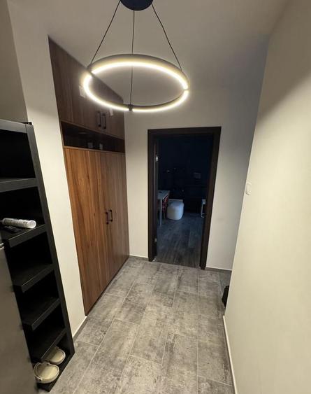 GARSONIERA - TINERETULUI, PET-FRIENDLY, METROU 6 MINUTE, BOILER - 3